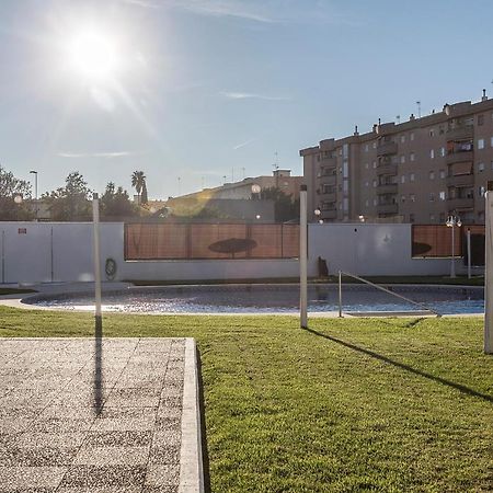 Atico Terrazas Piscina Parking 3 Rooms 2 Banos Херес-де-ла-Фронтера Екстер'єр фото