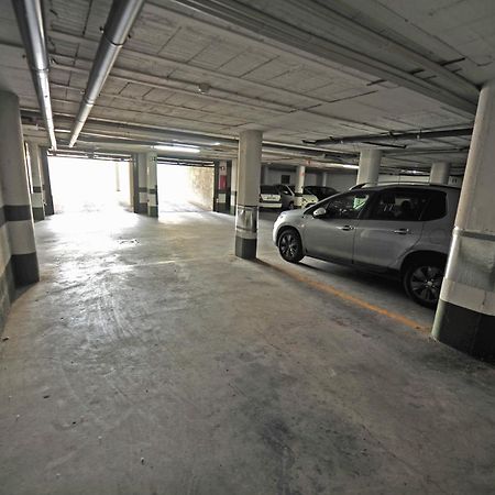 Atico Terrazas Piscina Parking 3 Rooms 2 Banos Херес-де-ла-Фронтера Екстер'єр фото