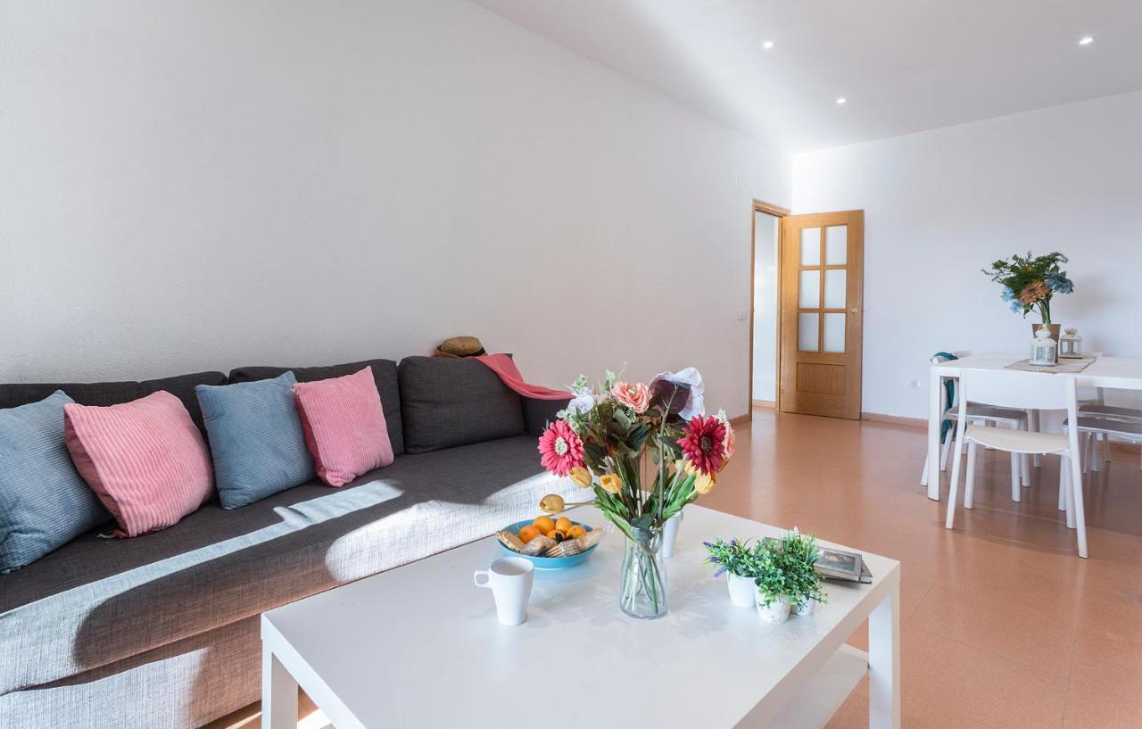 Atico Terrazas Piscina Parking 3 Rooms 2 Banos Херес-де-ла-Фронтера Екстер'єр фото