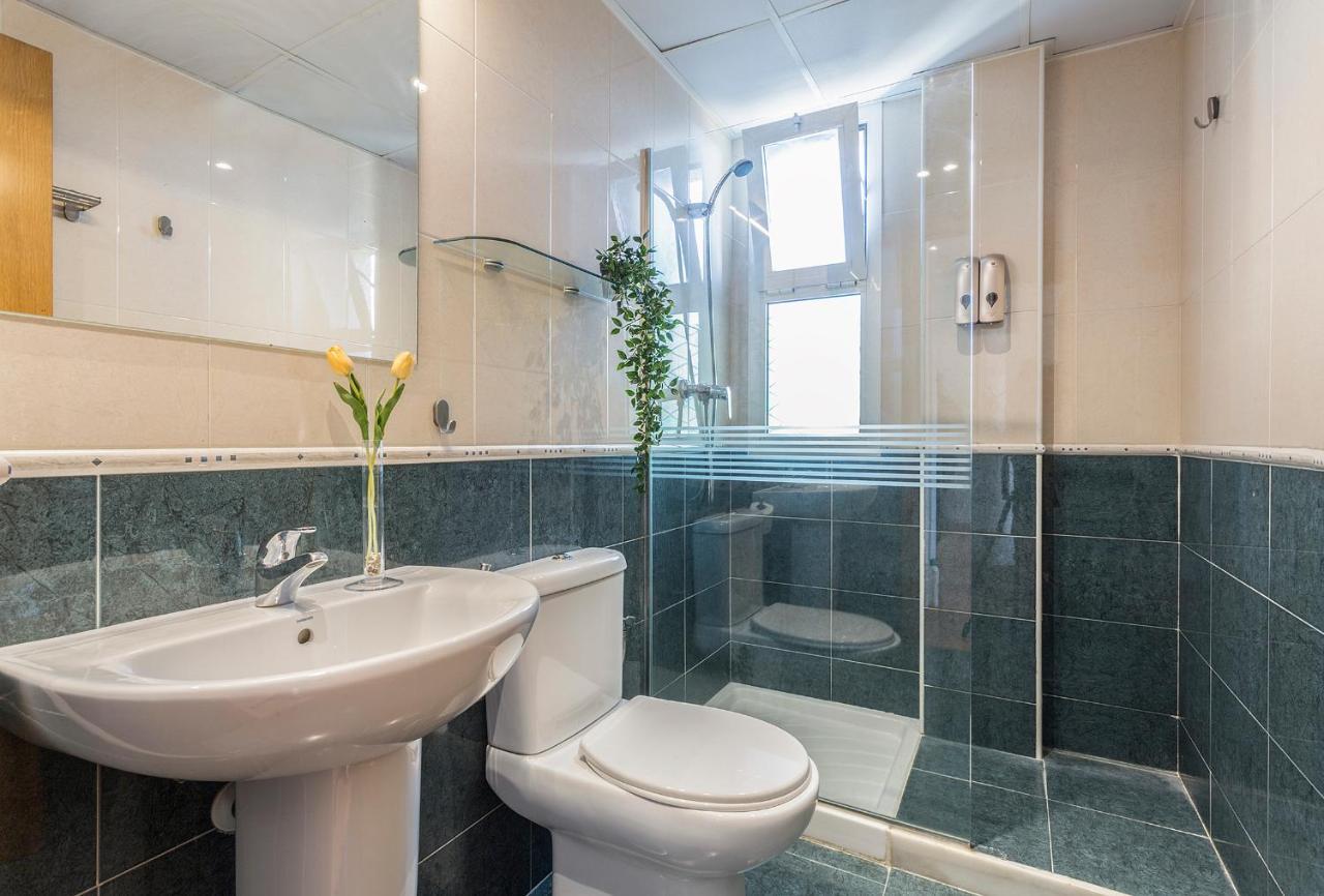 Atico Terrazas Piscina Parking 3 Rooms 2 Banos Херес-де-ла-Фронтера Екстер'єр фото