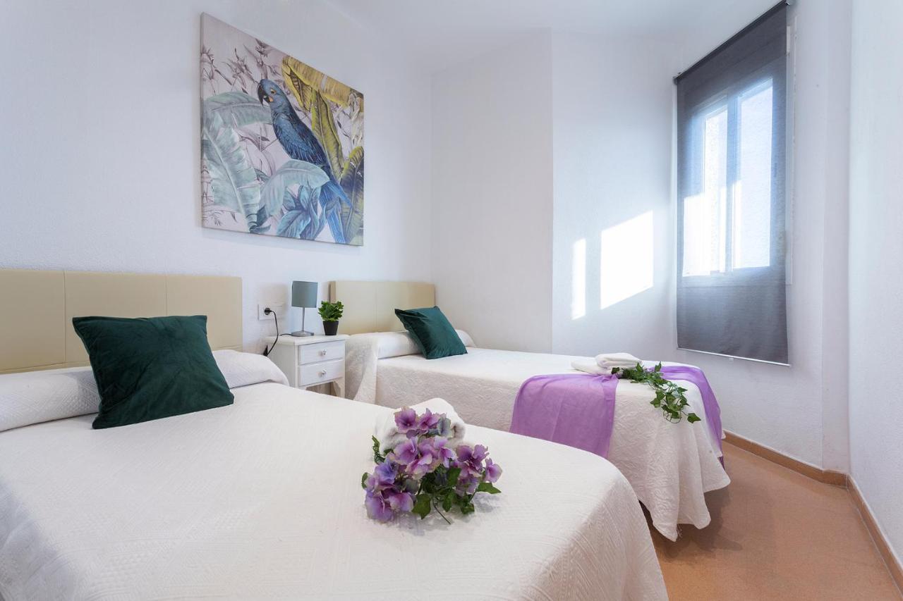 Atico Terrazas Piscina Parking 3 Rooms 2 Banos Херес-де-ла-Фронтера Екстер'єр фото