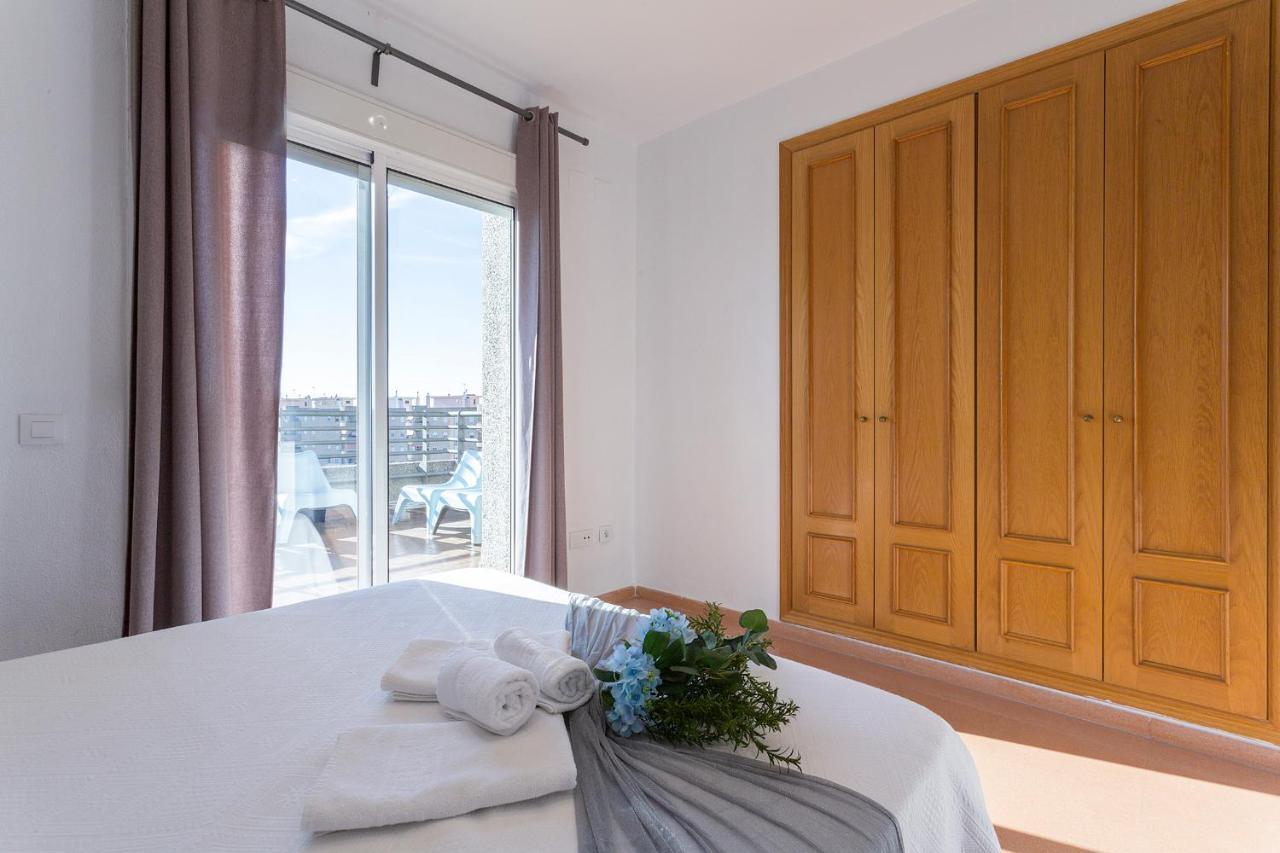 Atico Terrazas Piscina Parking 3 Rooms 2 Banos Херес-де-ла-Фронтера Екстер'єр фото