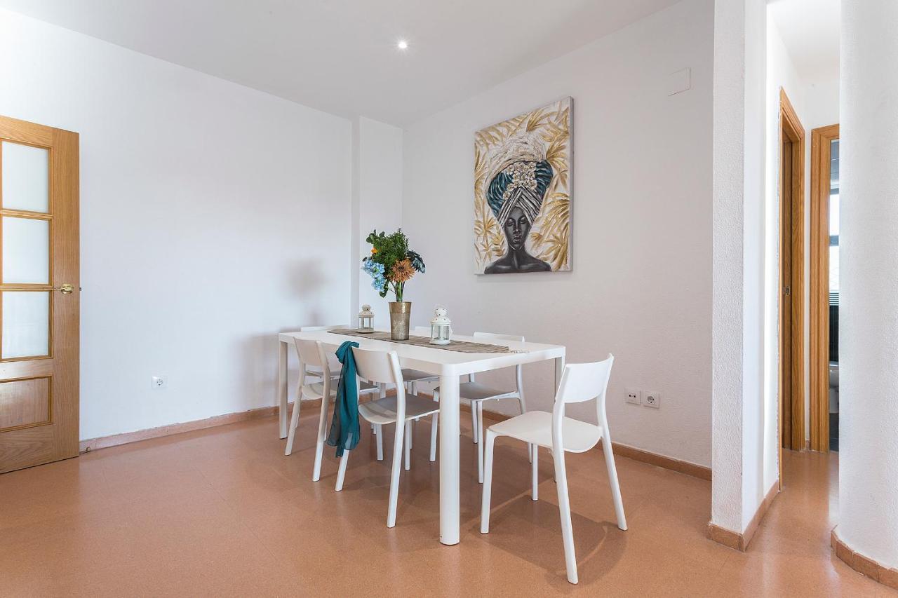 Atico Terrazas Piscina Parking 3 Rooms 2 Banos Херес-де-ла-Фронтера Екстер'єр фото