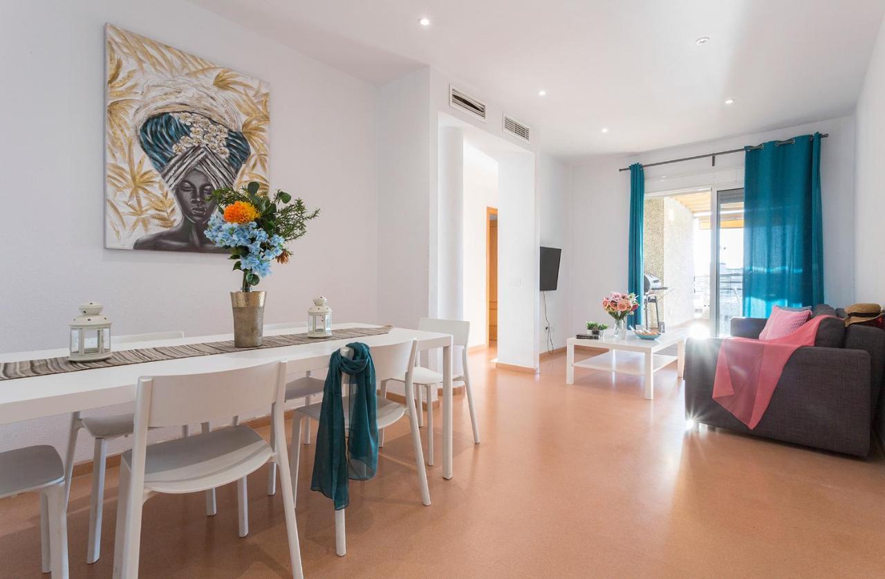 Atico Terrazas Piscina Parking 3 Rooms 2 Banos Херес-де-ла-Фронтера Екстер'єр фото