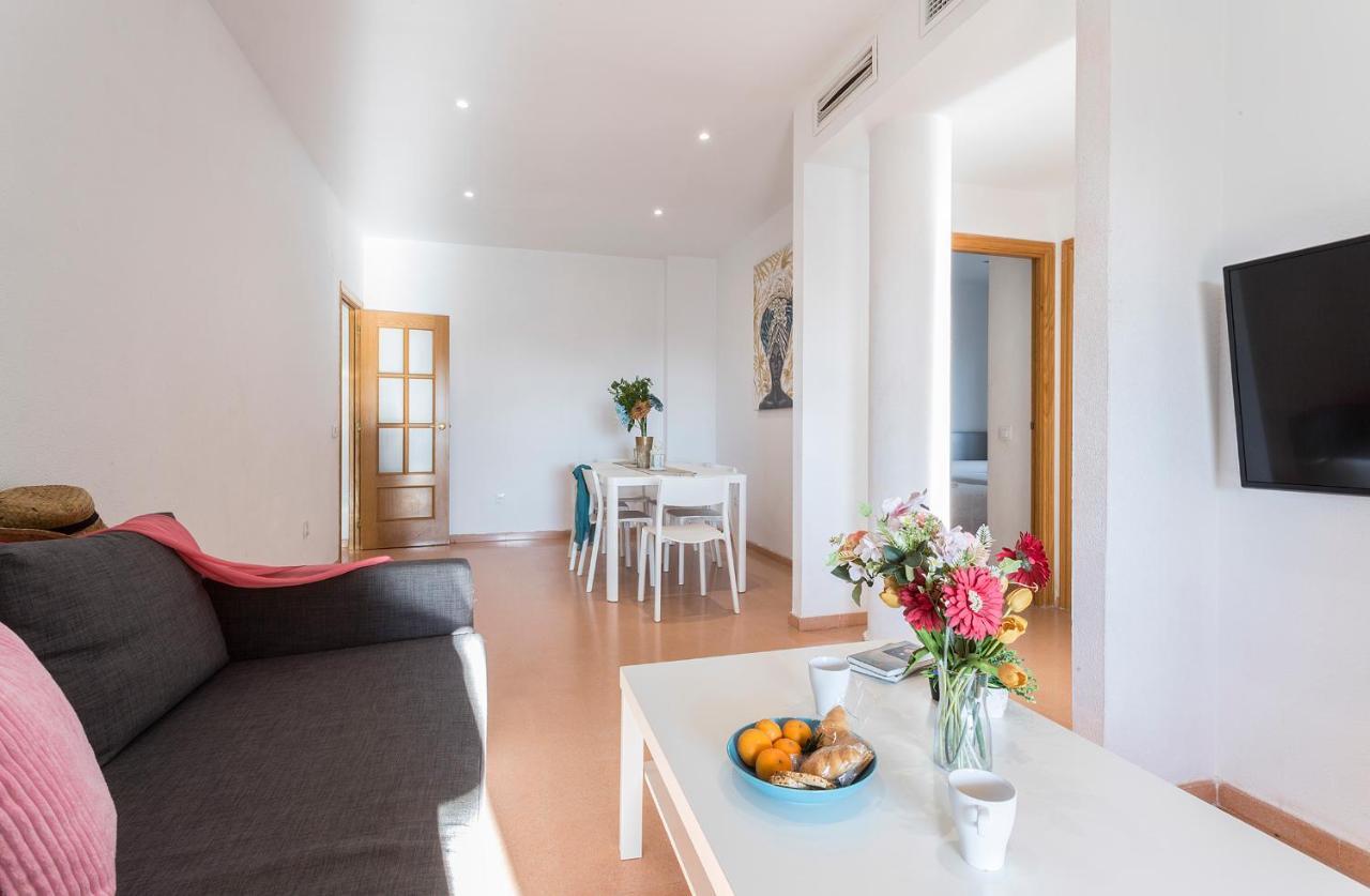 Atico Terrazas Piscina Parking 3 Rooms 2 Banos Херес-де-ла-Фронтера Екстер'єр фото