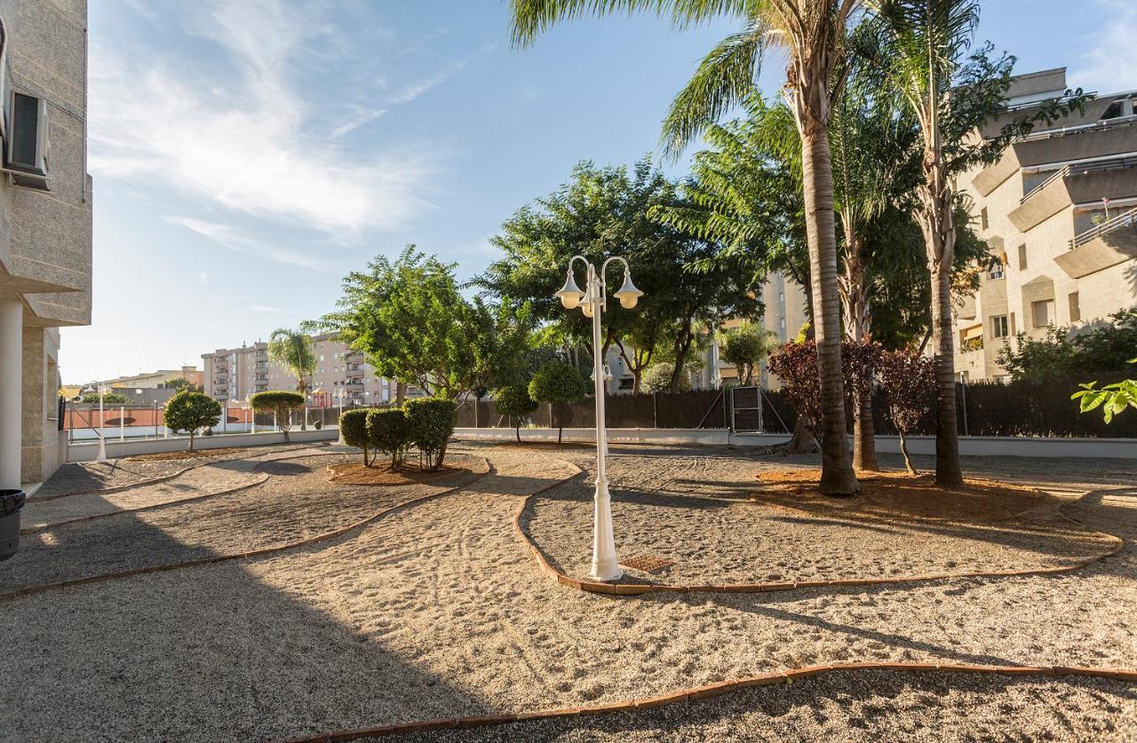 Atico Terrazas Piscina Parking 3 Rooms 2 Banos Херес-де-ла-Фронтера Екстер'єр фото
